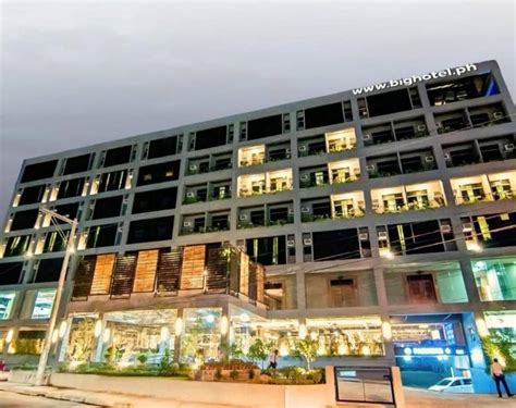 Big Hotel, Cebu City (updated prices 2024) .